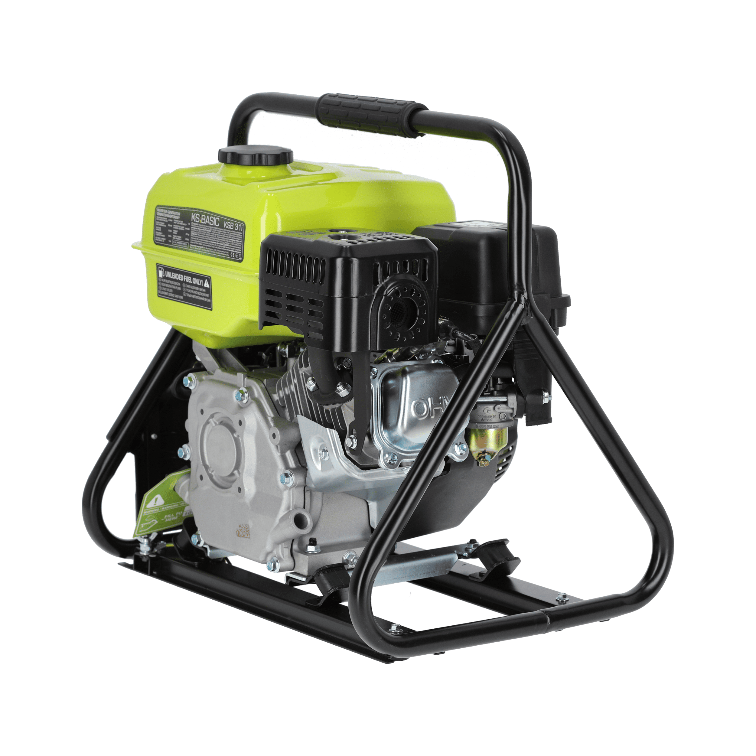 Könner & Söhnen KSB 31i groupe électrogène inverter 4 kW