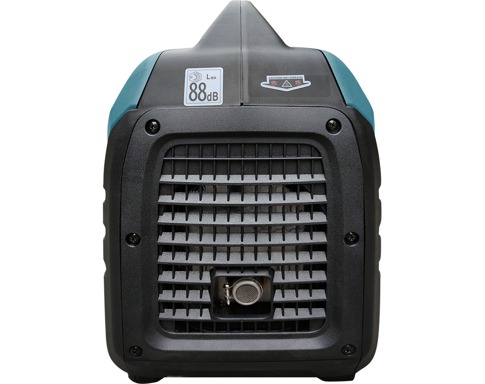 Könner & Söhnen K&S BASIC KS 3100i S groupe électrogène inverter 63 dB