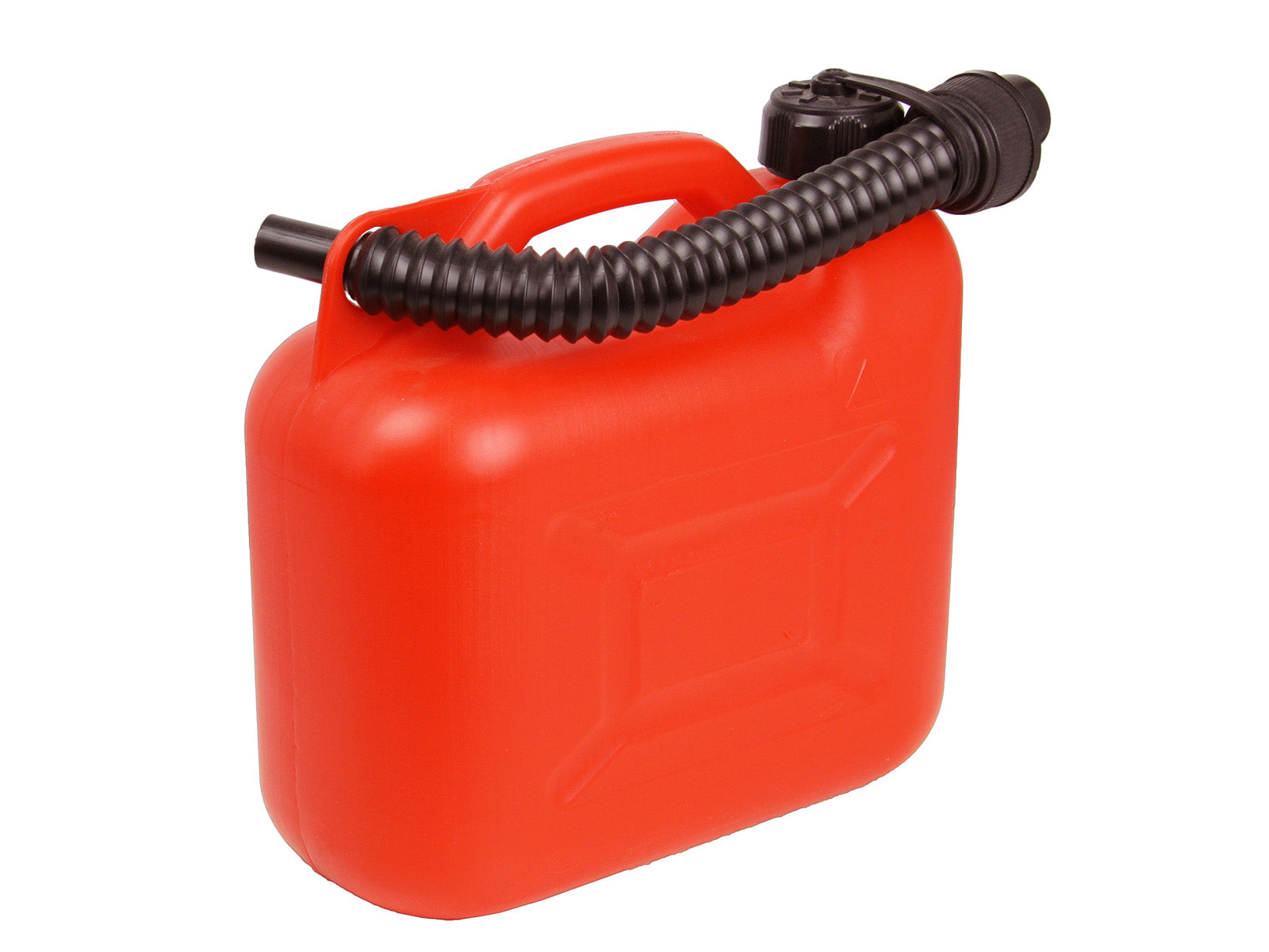 Könner & Söhnen K&S BASIC KS CAN 5 jerrican carburant 5L