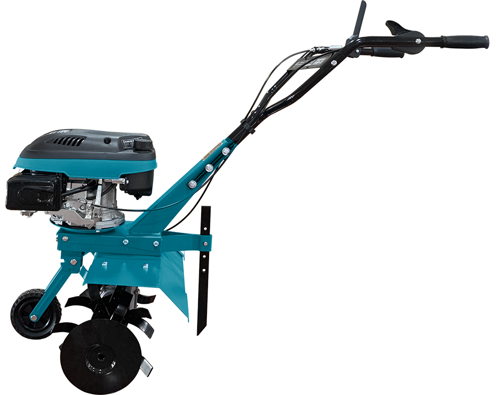 Könner & Söhnen K&S BASIC KS 4HP-70 motobineuse 70cm