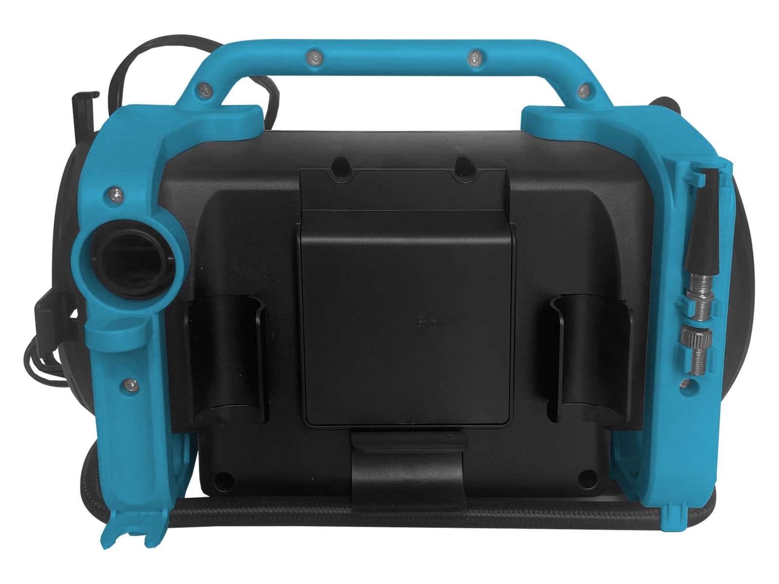 Könner & Söhnen K&S BASIC KS P30 Compresseur air 35L/min