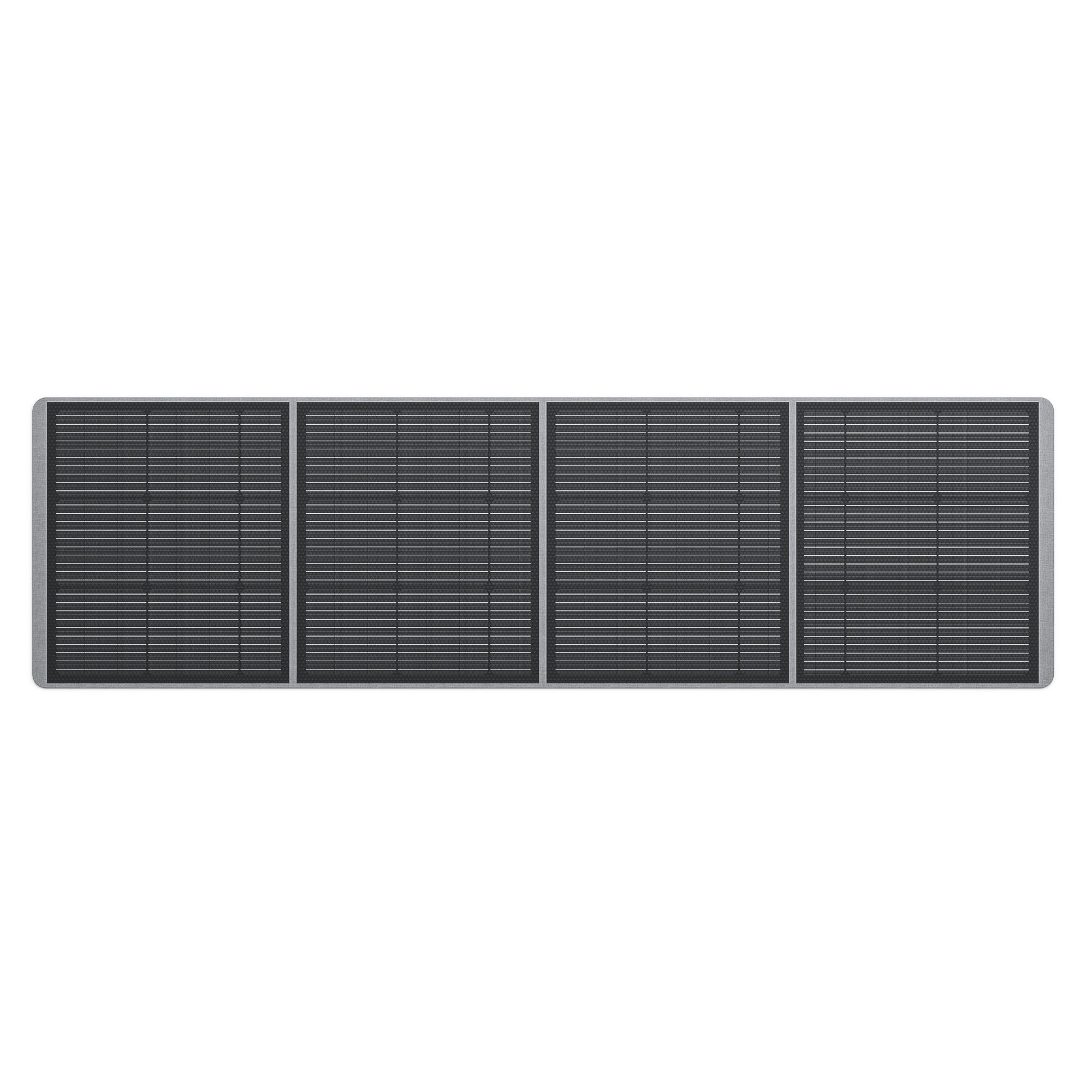 AFERIY AF-S200A1 panneau solaire portable 200W pliable monocristallin