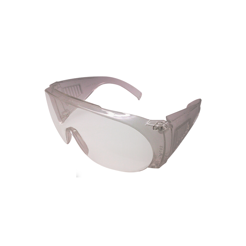 Könner & Söhnen K&S BASIC KS GL-1 lunettes protection polycarbonate