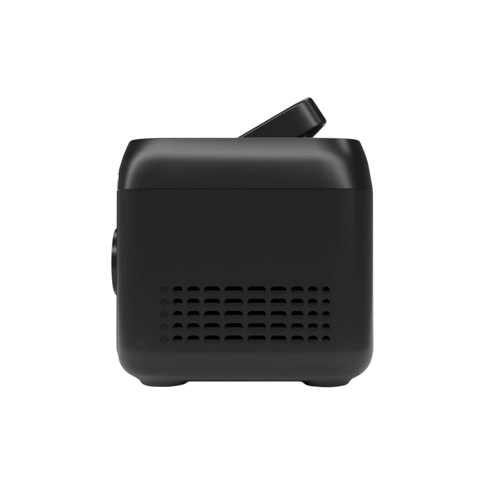 POWERTEC S300 station d'énergie portable 300W 204Wh