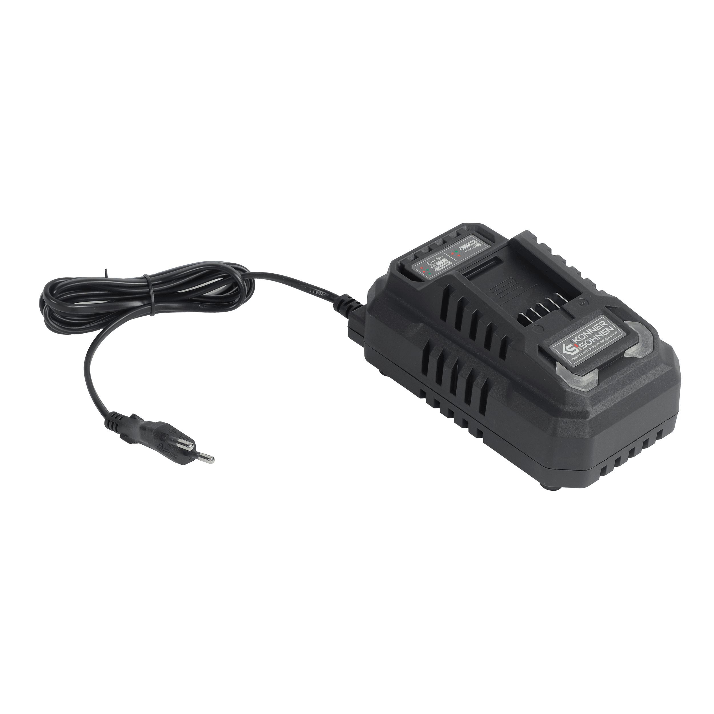 Könner & Söhnen K&S BASIC KS C45A chargeur batterie 20V