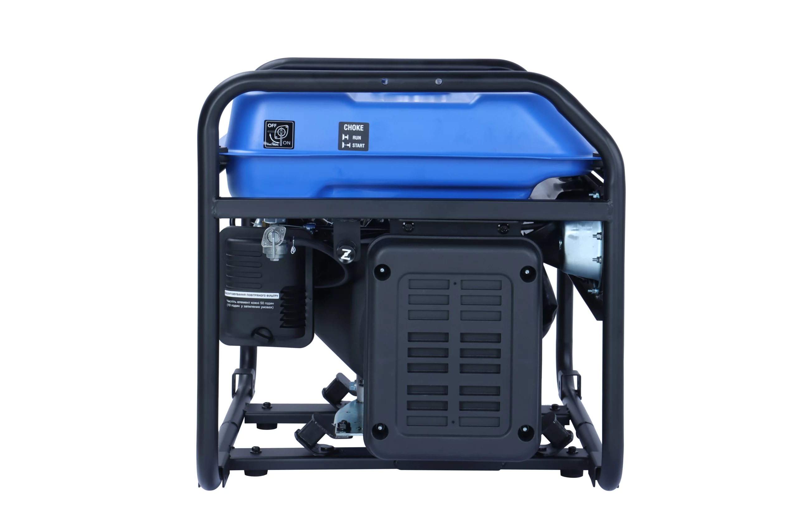 Ultimatron ULT-3200I-EU groupe électrogène inverter 3200W essence