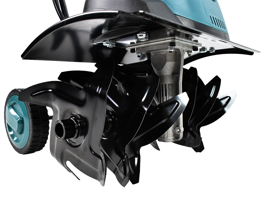 Könner & Söhnen KS 1500T E motobineuse électrique 1500 W 45 cm