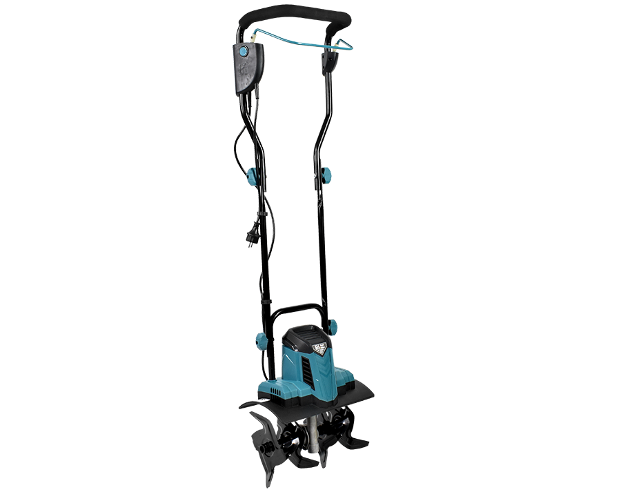 Könner & Söhnen K&S BASIC KS 1000T E motobineuse 1000W 36cm