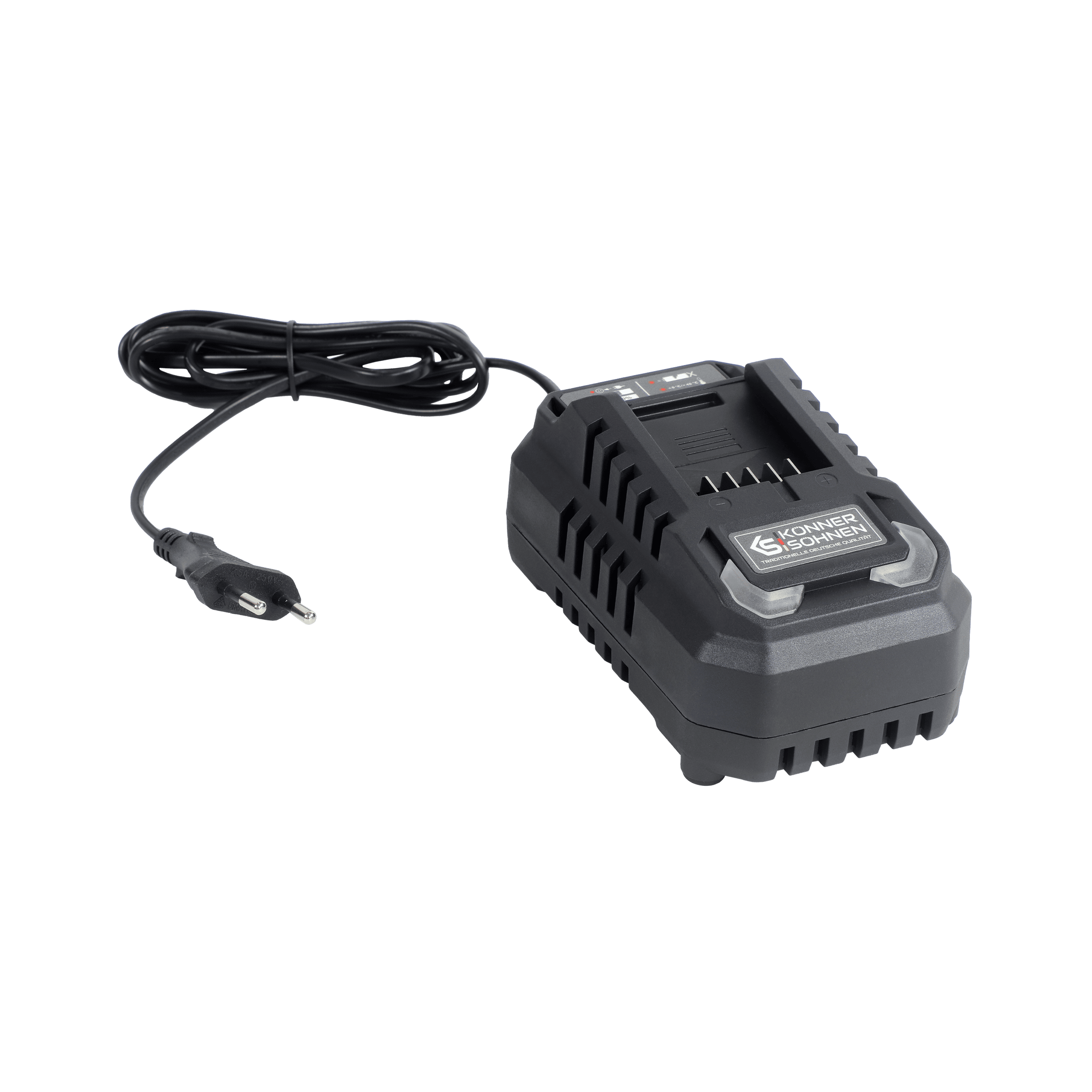 Könner & Söhnen K&S Basic KS MCS20V-8 mini-tronçonneuse 20V