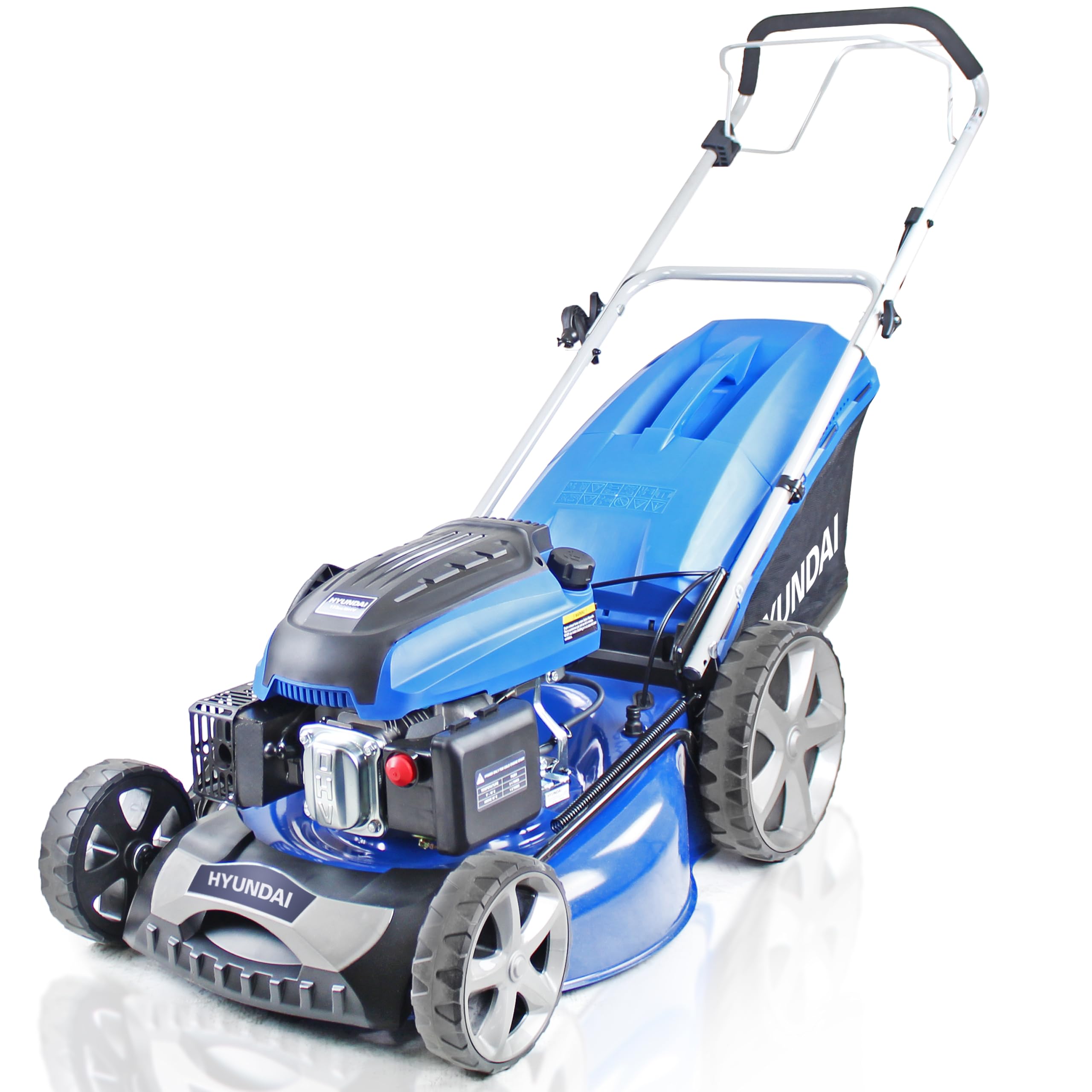 Hyundai Garden Tools HYM510SP tondeuse autopropulsée 51 cm