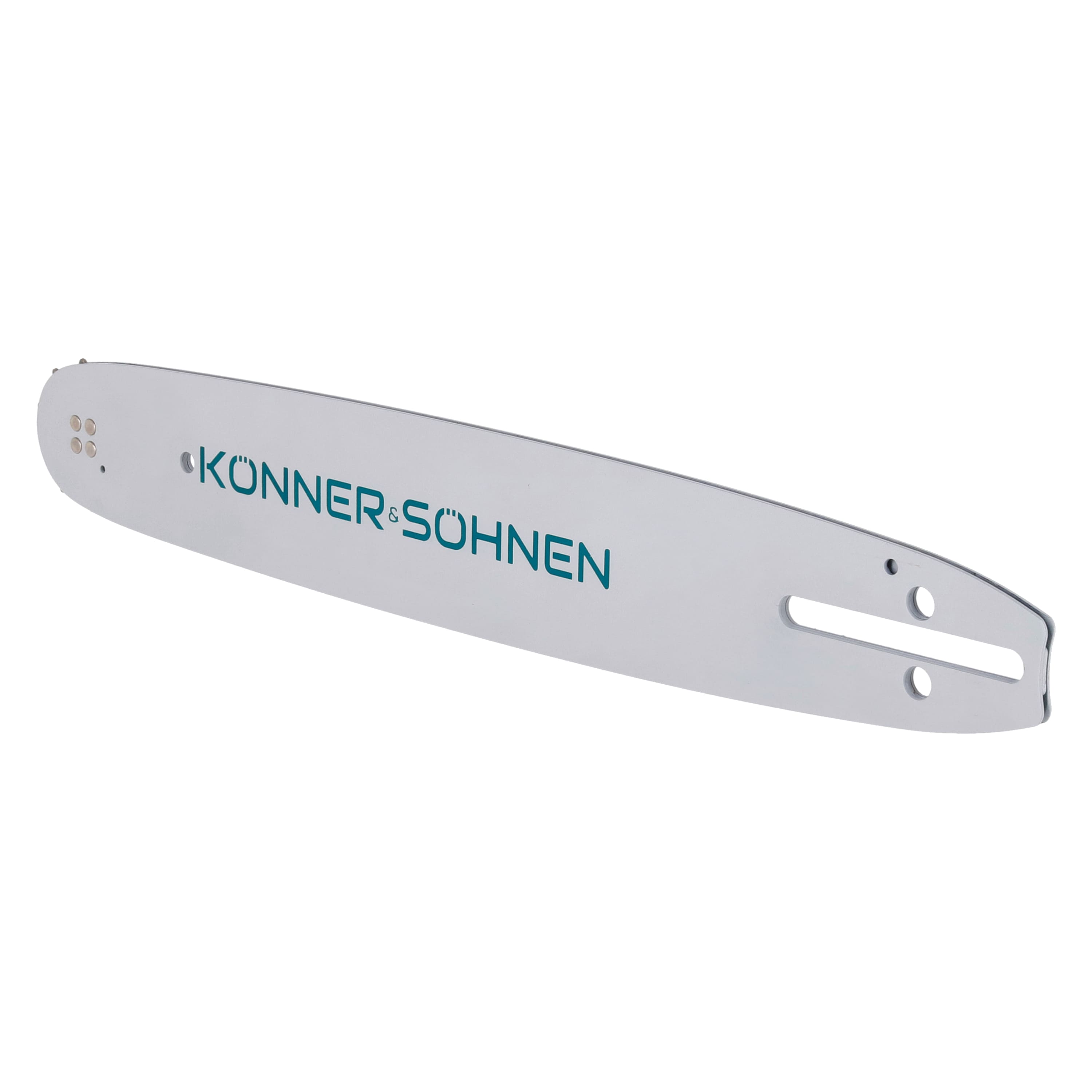 Könner & Söhnen K&S BASIC KS 138THK095 guide-chaîne tronçonneuse