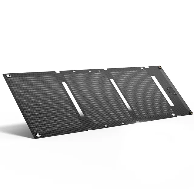 AFERIY AF-SL30 30W Panneau Solaire Portable USB-C