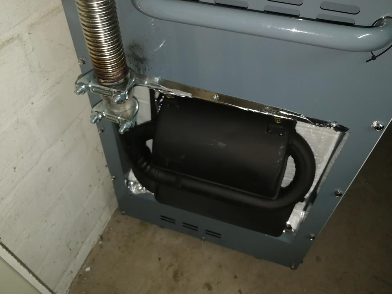 Könner & Söhnen KS 10000E 1/3 groupe électrogène essence 9 kW