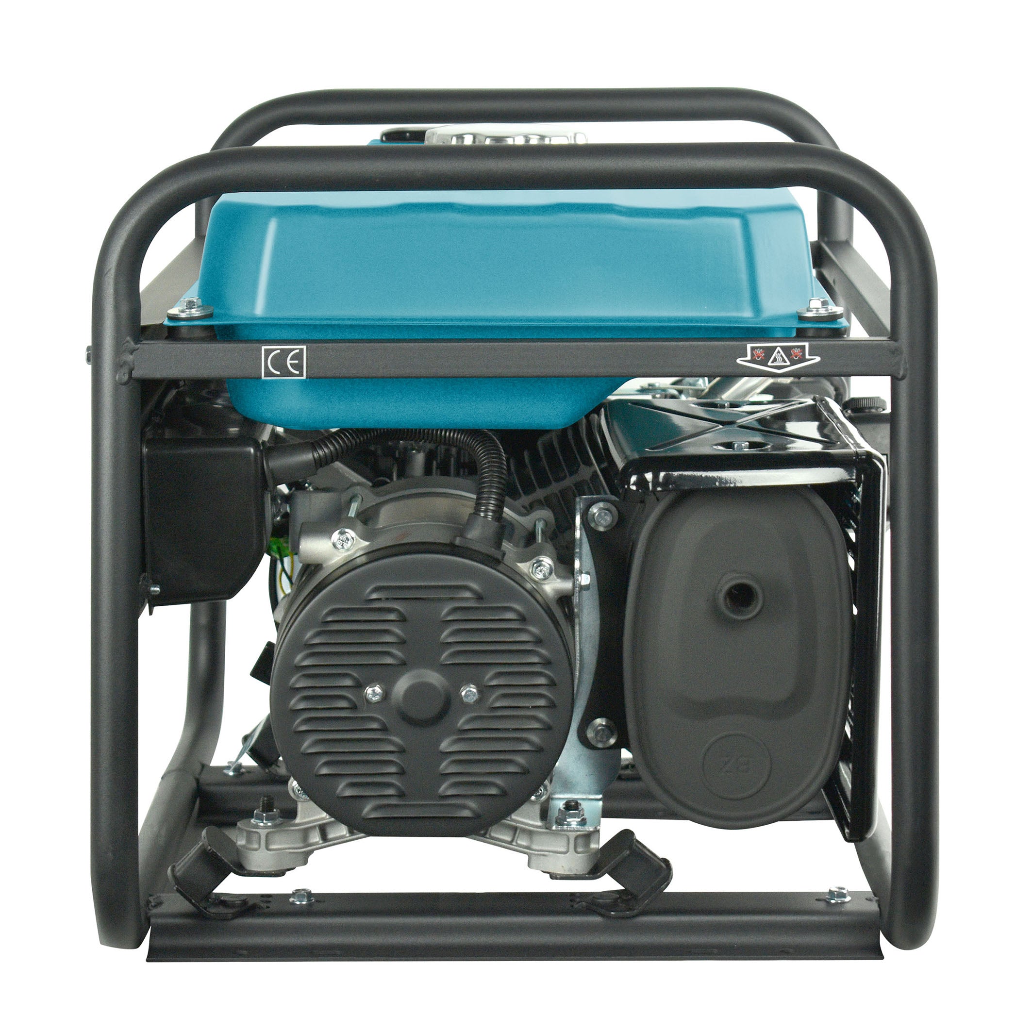 Könner & Söhnen KS 3000E groupe électrogène essence 3000W AVR