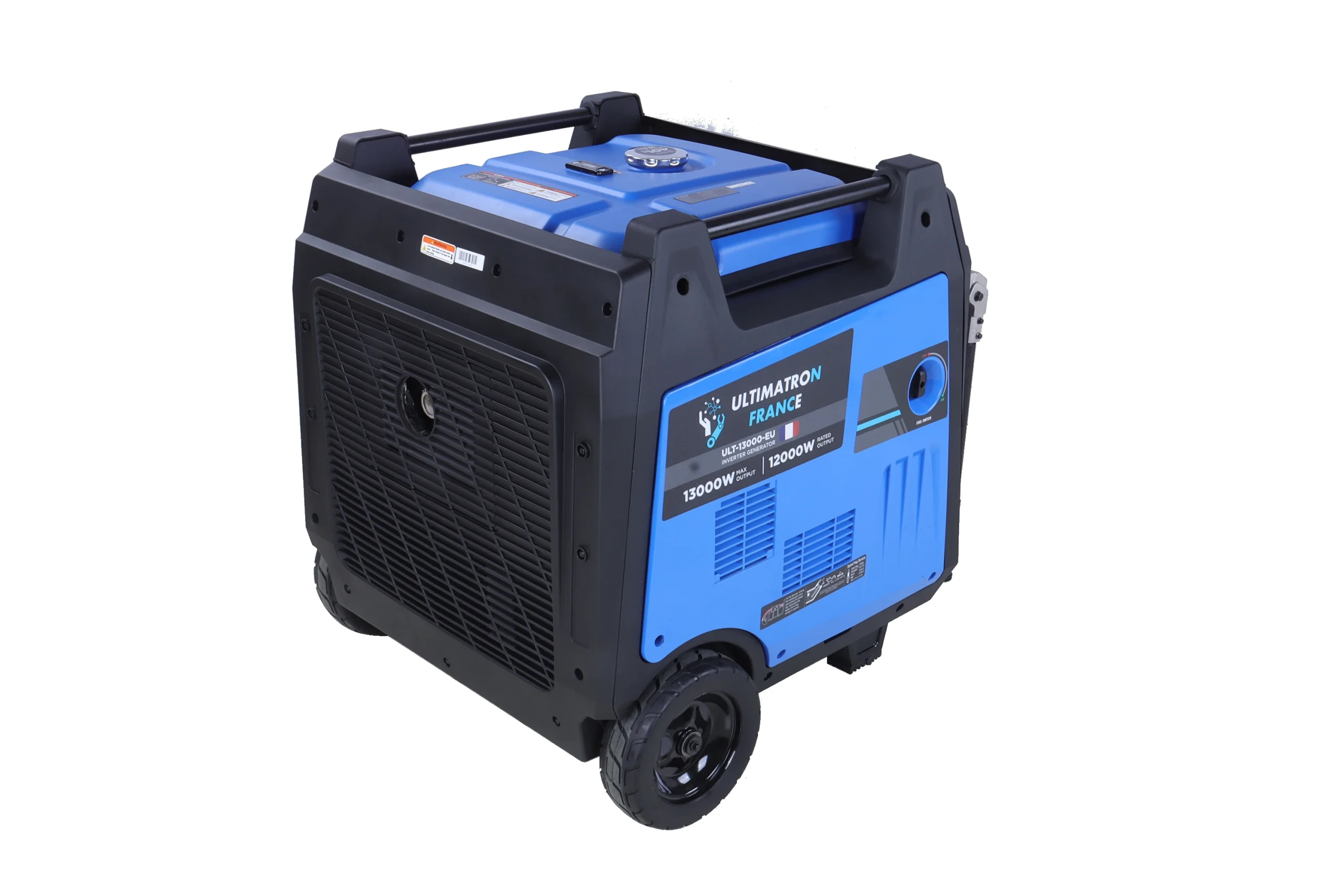 Ultimatron ULT-13000-EU groupe électrogène inverter 13000W triphasé