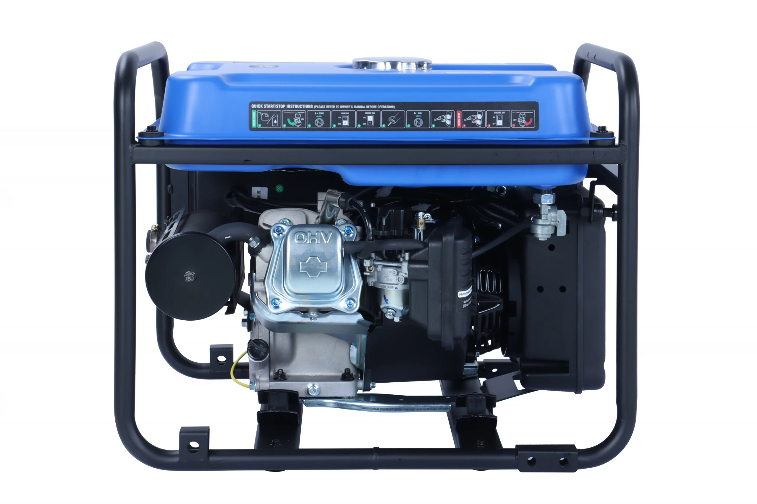 Ultimatron ULT-3200I-EU groupe électrogène inverter 3200W essence