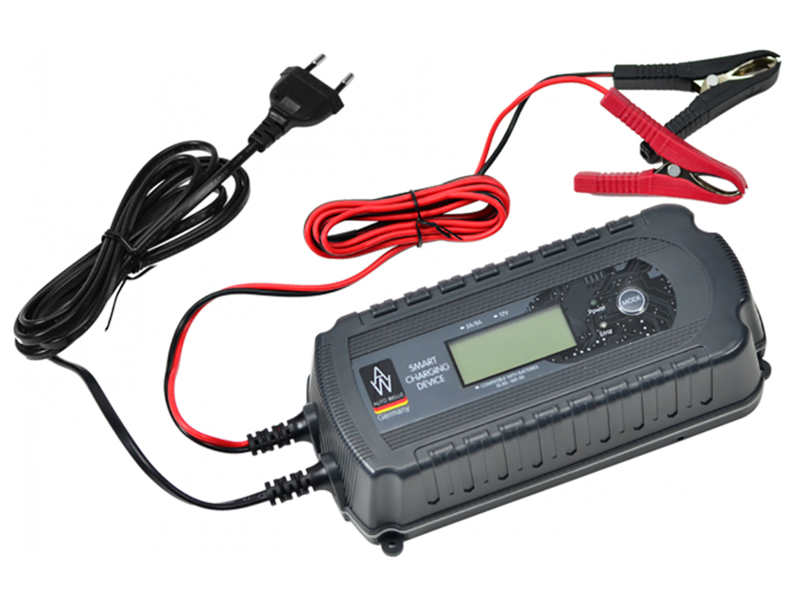 Könner & Söhnen Auto Welle AW05-1208 chargeur auto 12V