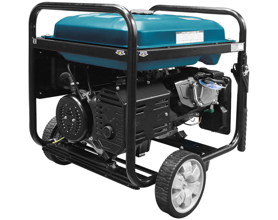 Könner & Söhnen K&S BASIC KS 12-1E ATSR groupe 230V 9000W
