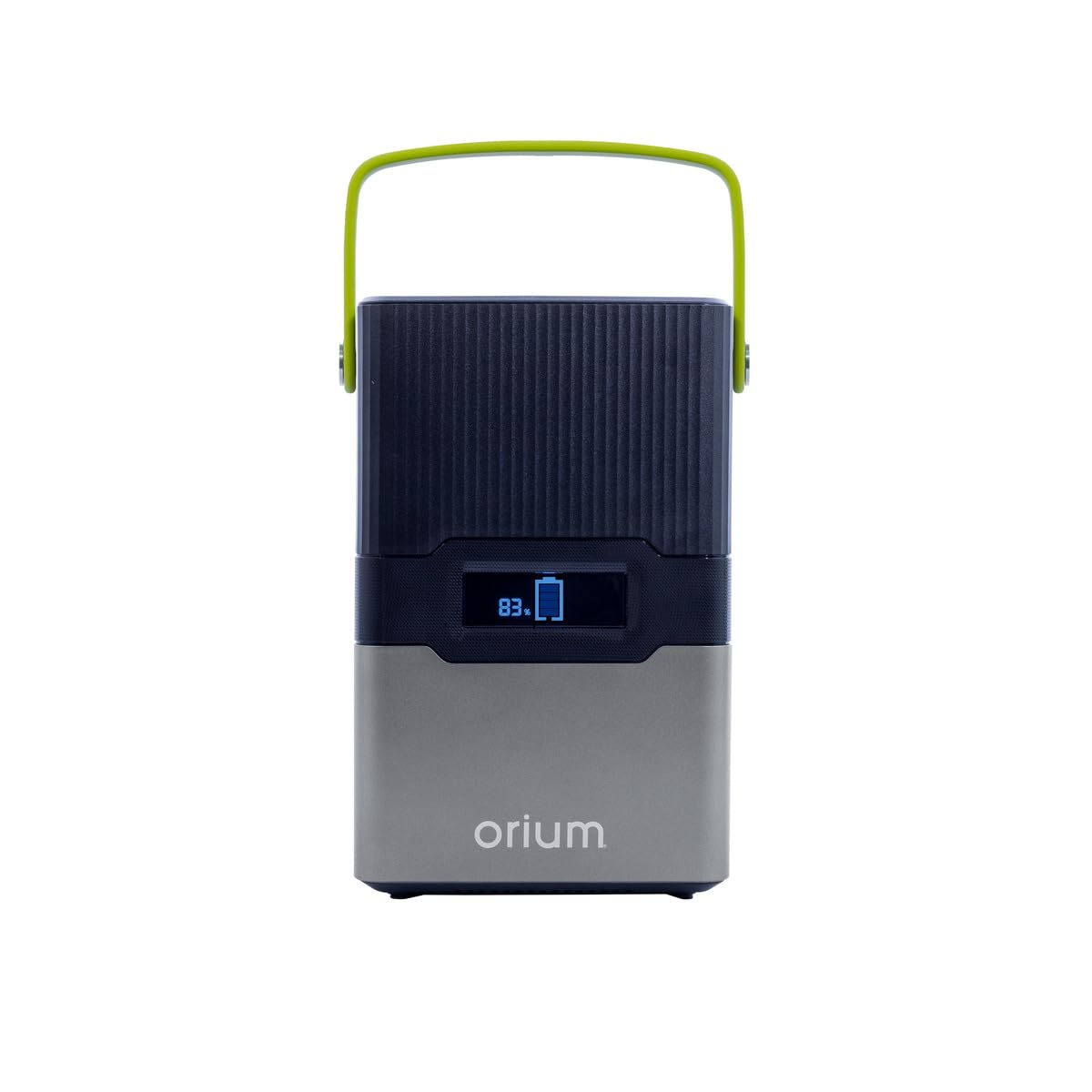 Orium Izywatt 250 station d’énergie portable 260 Wh 300 W