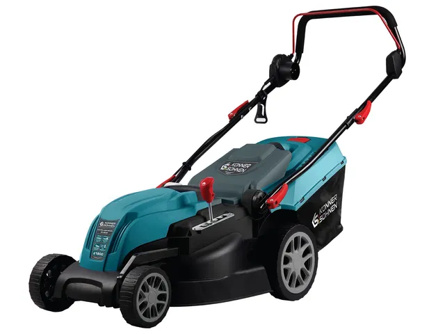 Könner & Söhnen KS 42LM tondeuse électrique bac hauteur réglable
