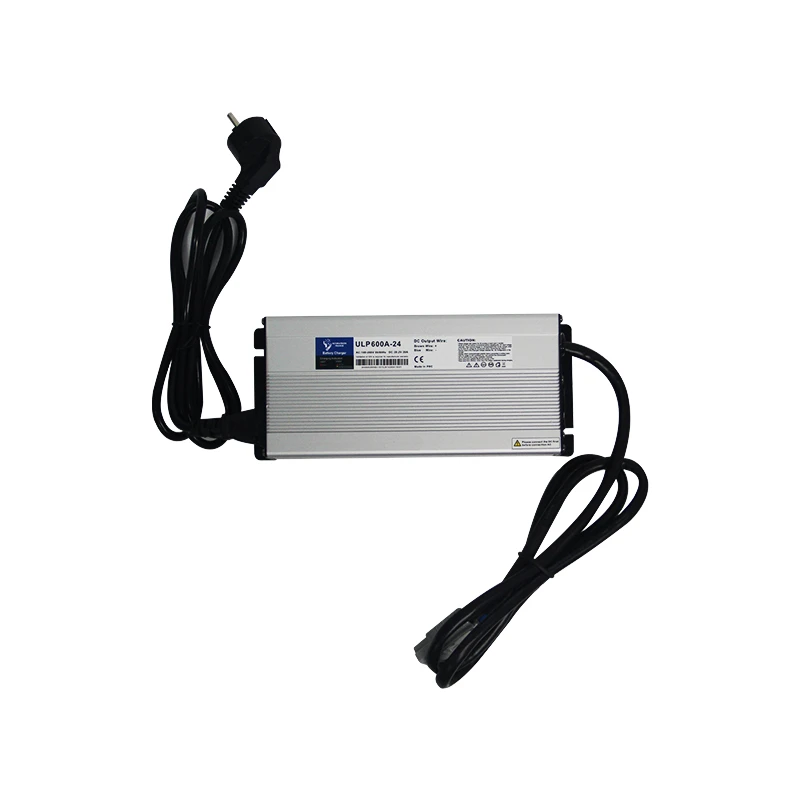 Ultimatron Chargeur batterie lithium ULP600A-24 29,2V 20A 584W