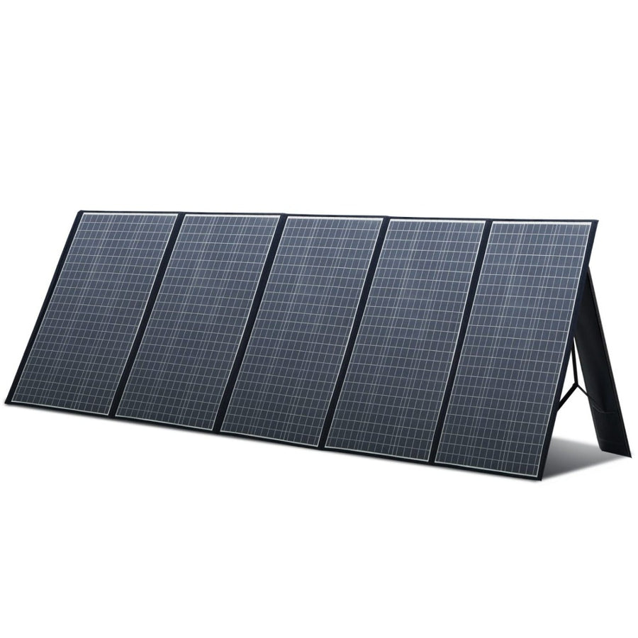 ALLPOWERS S2000 Pro kit solaire 2400W 1500Wh + 400W