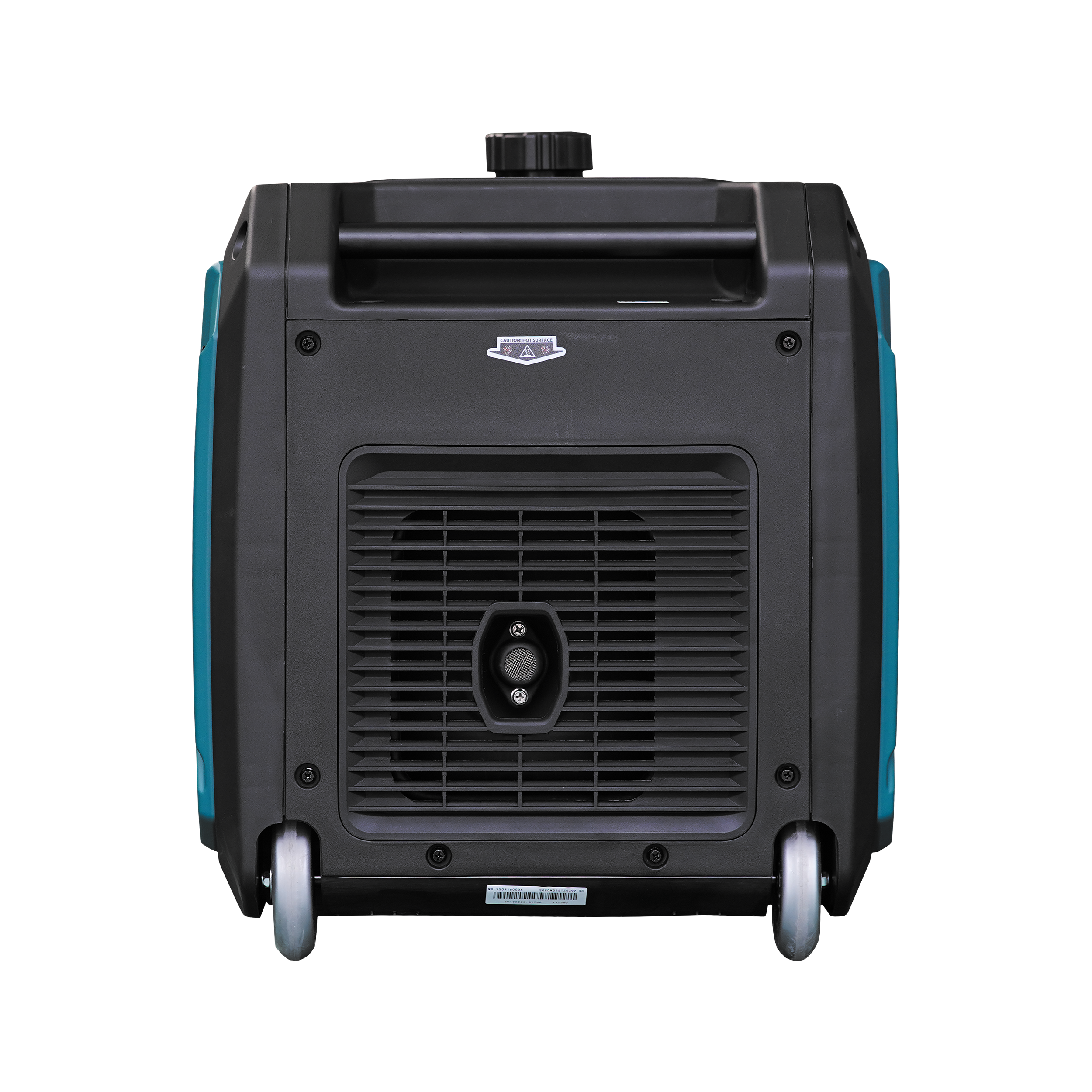 Könner & Söhnen KS 4000iEG S groupe électrogène inverter 4000W GPL