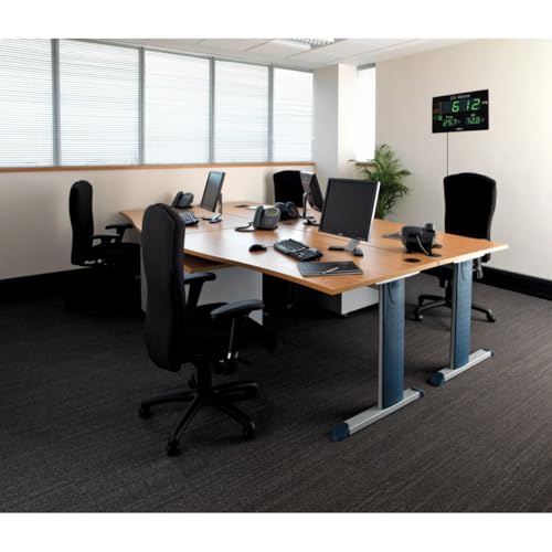 Orium Quaelis 12 moniteur CO2 qualité air maison bureau