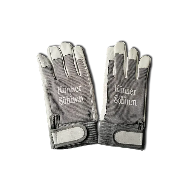 Könner & Söhnen K&S BASIC KS GLOVES L gants cuir taille L