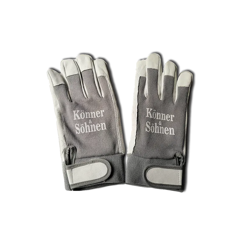 Könner & Söhnen K&S BASIC KS GLOVES L gants cuir taille L