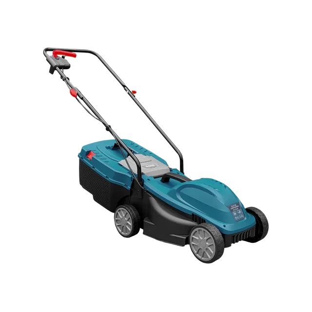 Könner & Söhnen K&S BASIC KS 32LM tondeuse électrique 25-65 mm