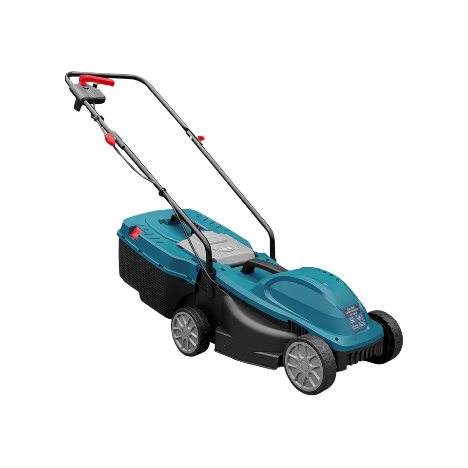 Könner & Söhnen K&S BASIC KS 32LM tondeuse électrique 25-65 mm