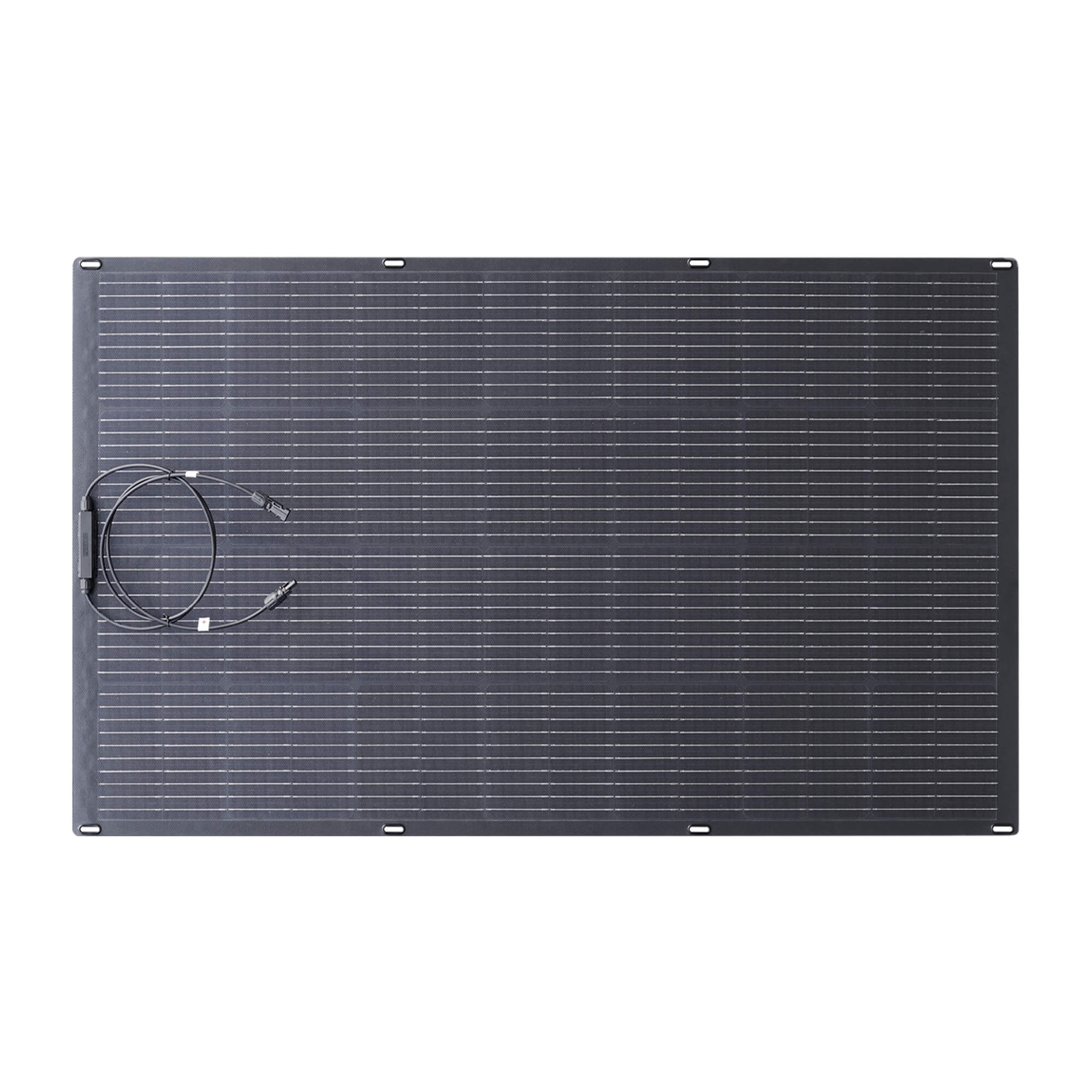 ALLPOWERS SF200 panneau solaire mobile flexible 200W monocristallin