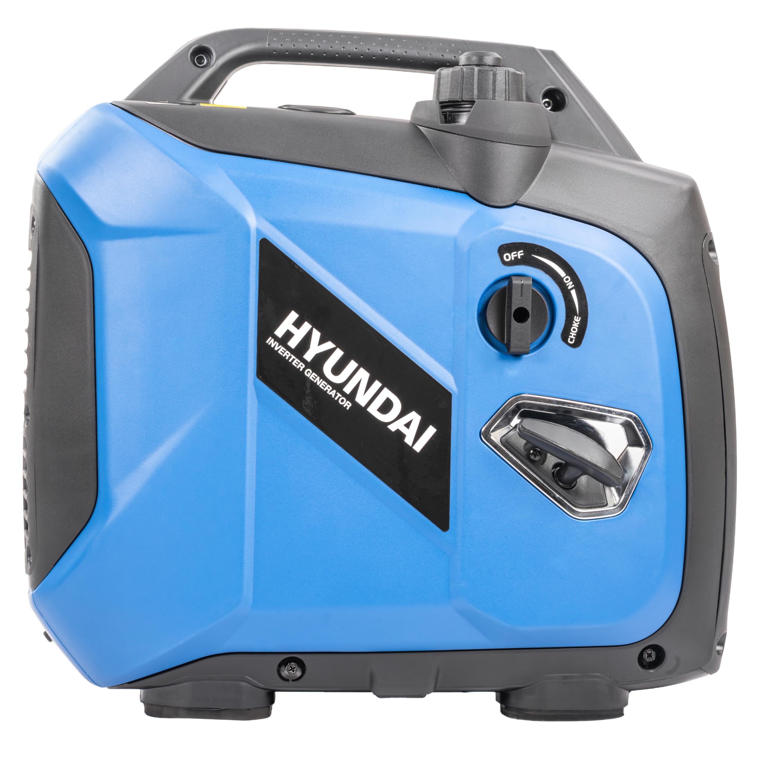 Hyundai Generator HY2350Si groupe électrogène inverter 2000W essence 62 dBA