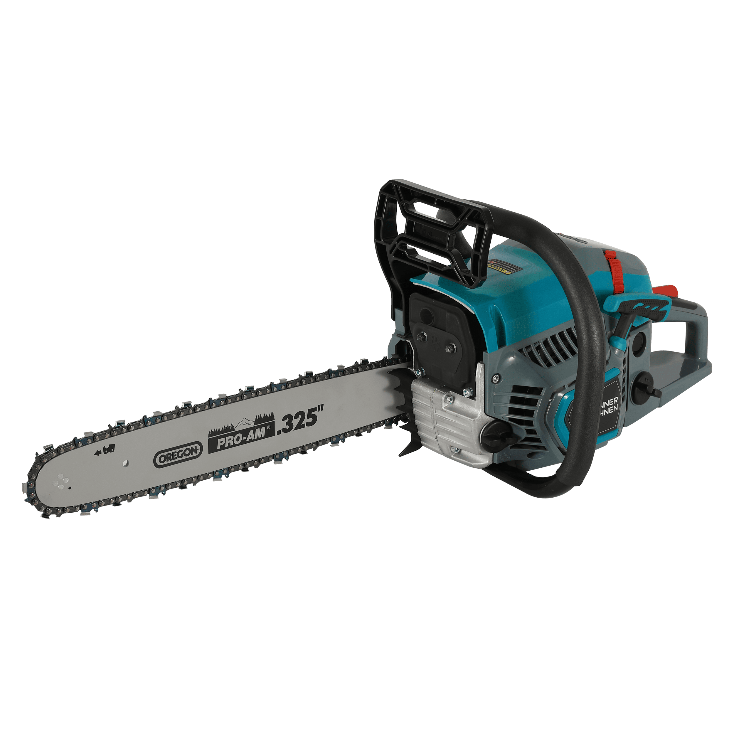Könner & Söhnen K&S BASIC CS21G-16-1 tronçonneuse essence 40 cm