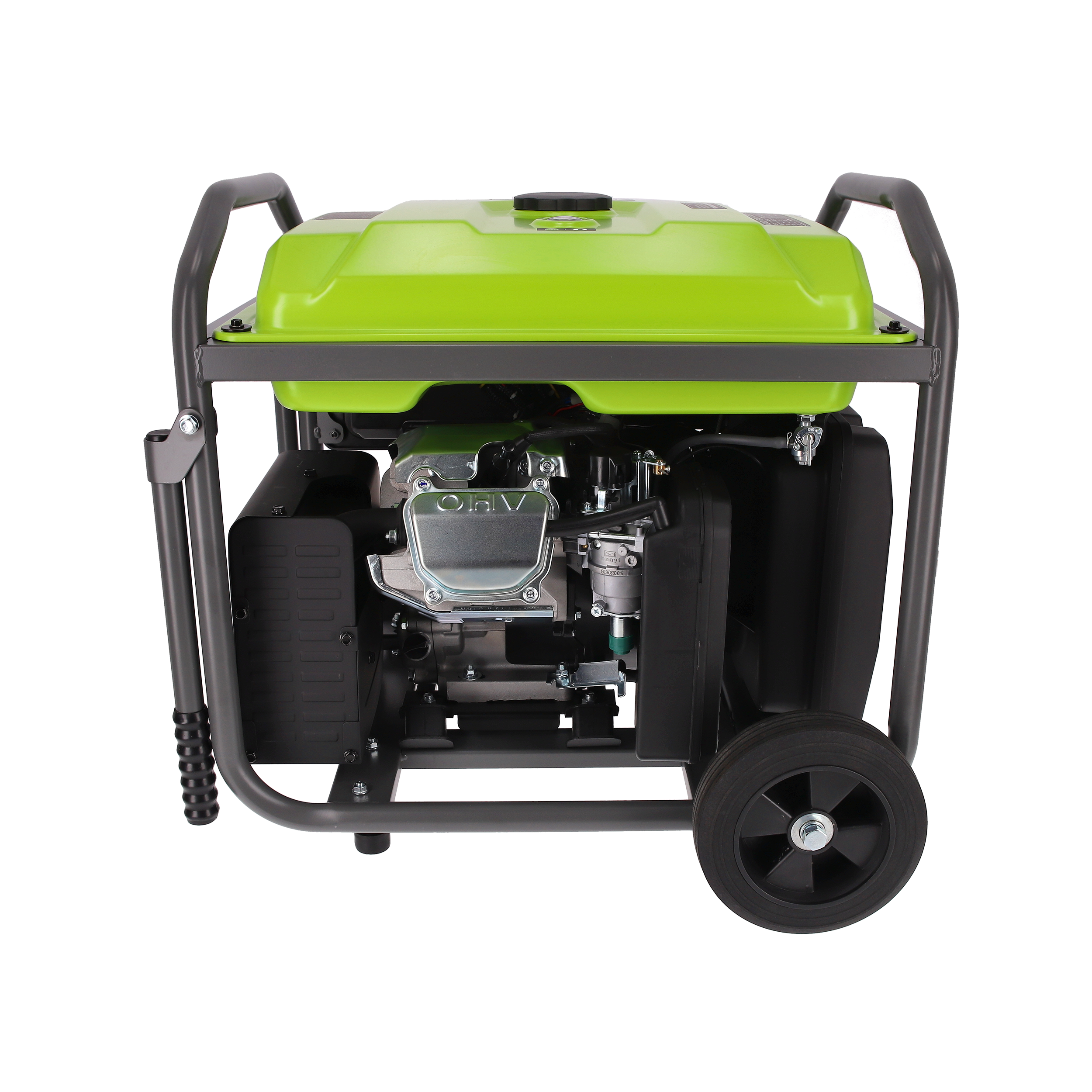 Könner & Söhnen KSB 80iE-1/3 groupe électrogène inverter 8 kW