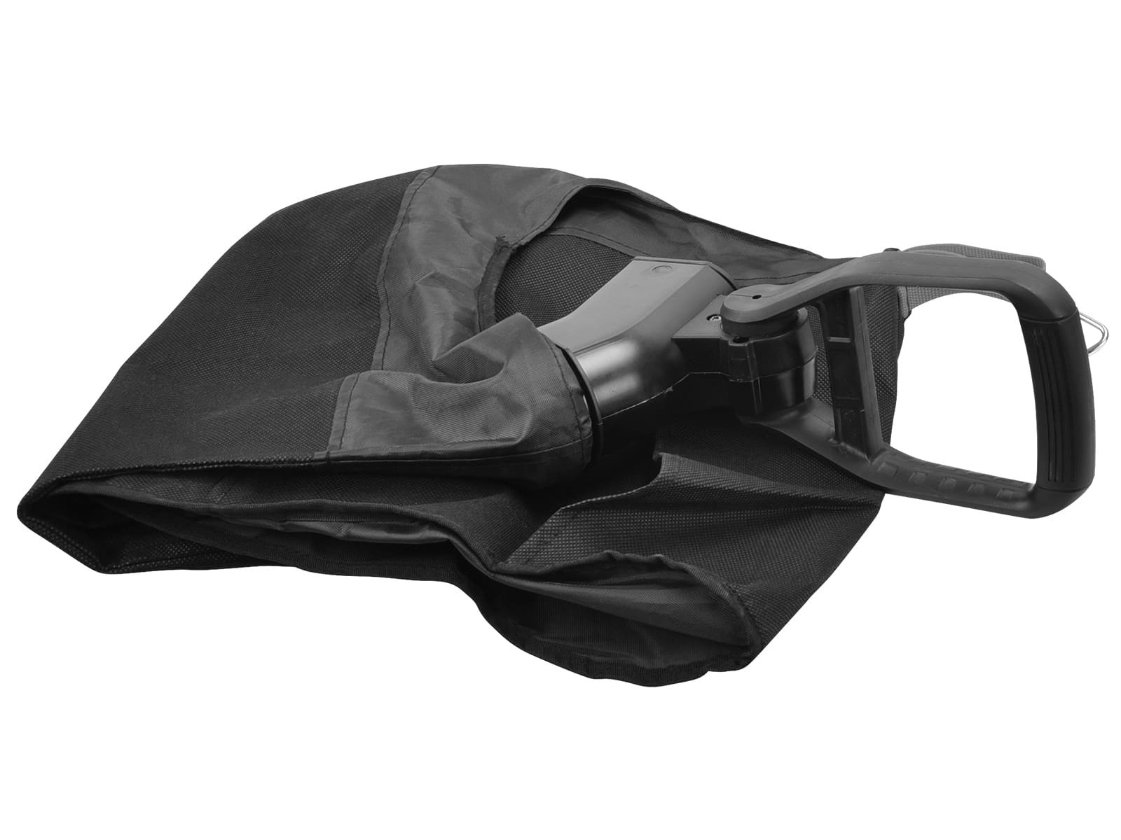 Könner & Söhnen KS LBV-40V aspirateur souffleur batterie 40V turbo