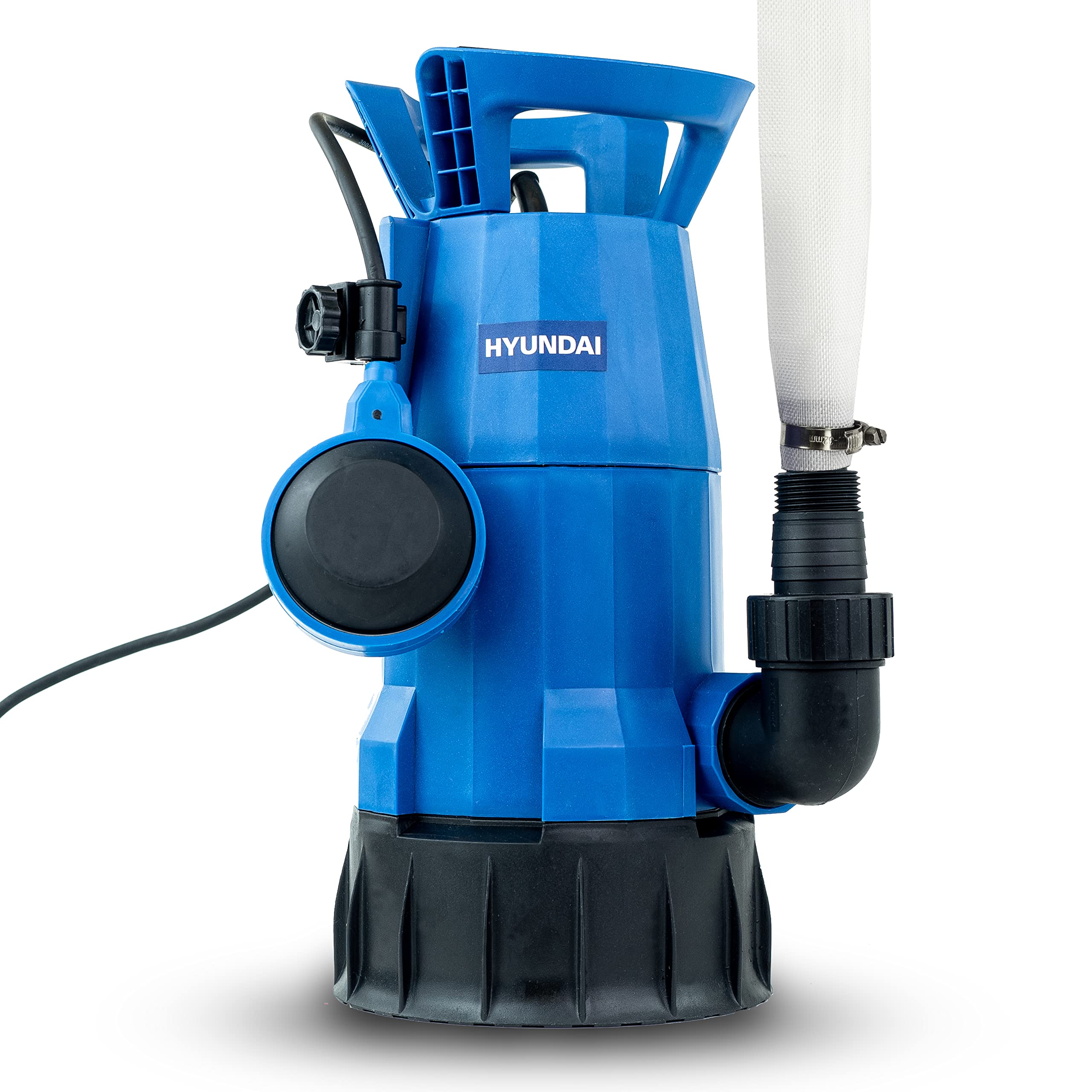 Hyundai HYSP1100CD pompe submersible 1100W 233L/min 7m