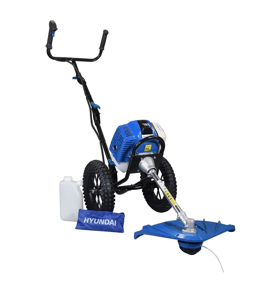 Hyundai Garden Tools HYWT5080 débroussailleuse thermique 1560 W