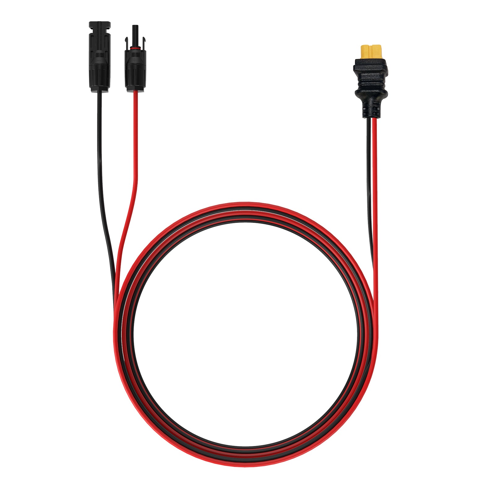 ALLPOWERS câble solaire XT60 1,5 m pour station énergie
