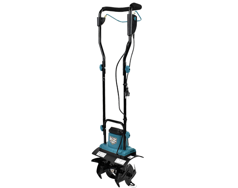 Könner & Söhnen K&S BASIC KS 1000T E motobineuse 1000W 36cm