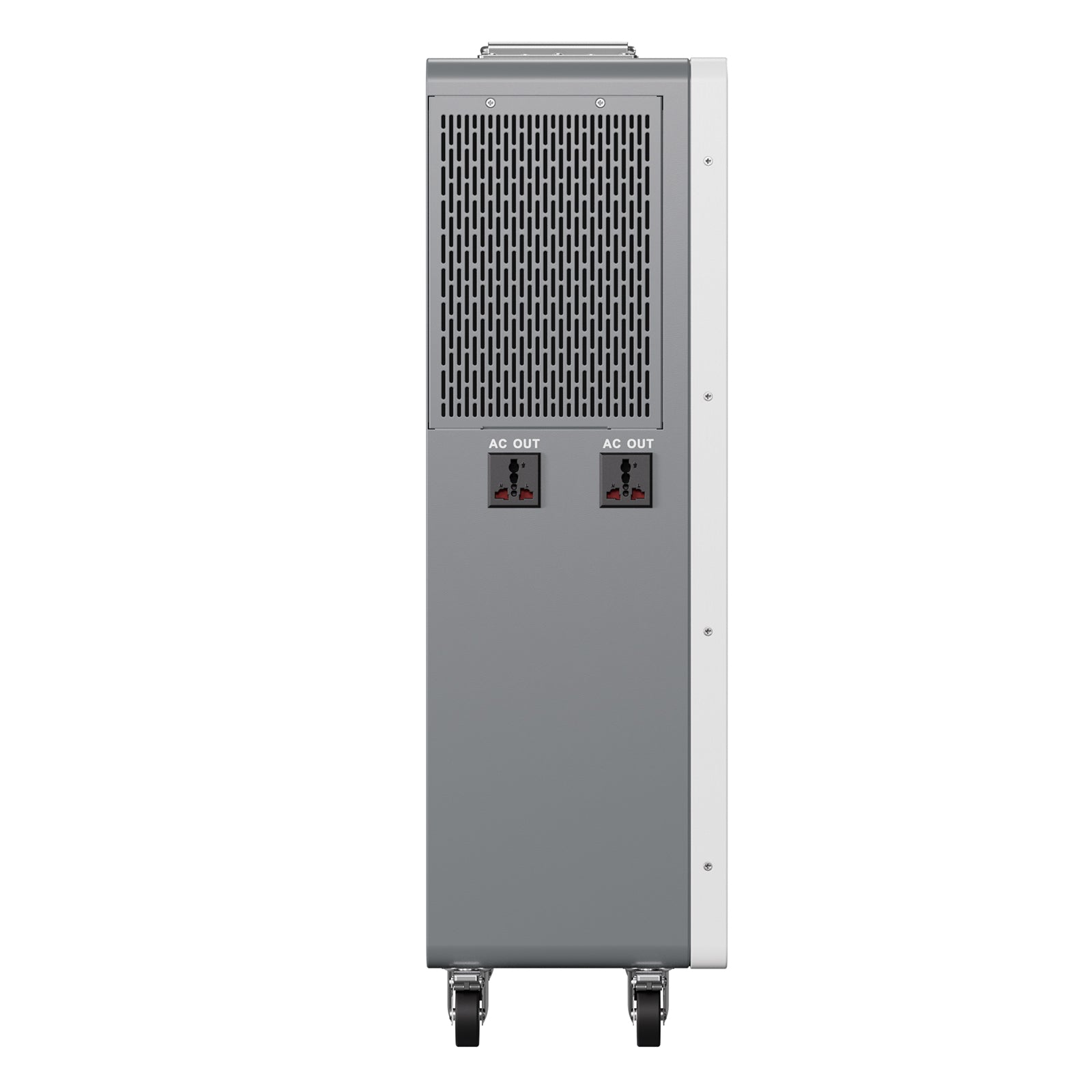 AFERIY PH062 stockage solaire maison 6200W 5,12kWh