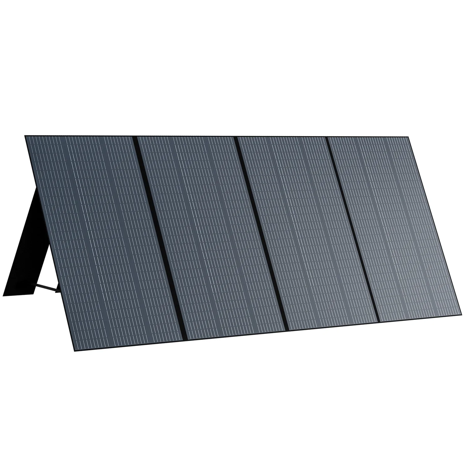 POWERTEC PT 350 chargeur solaire pliable 350W SunPower MC4