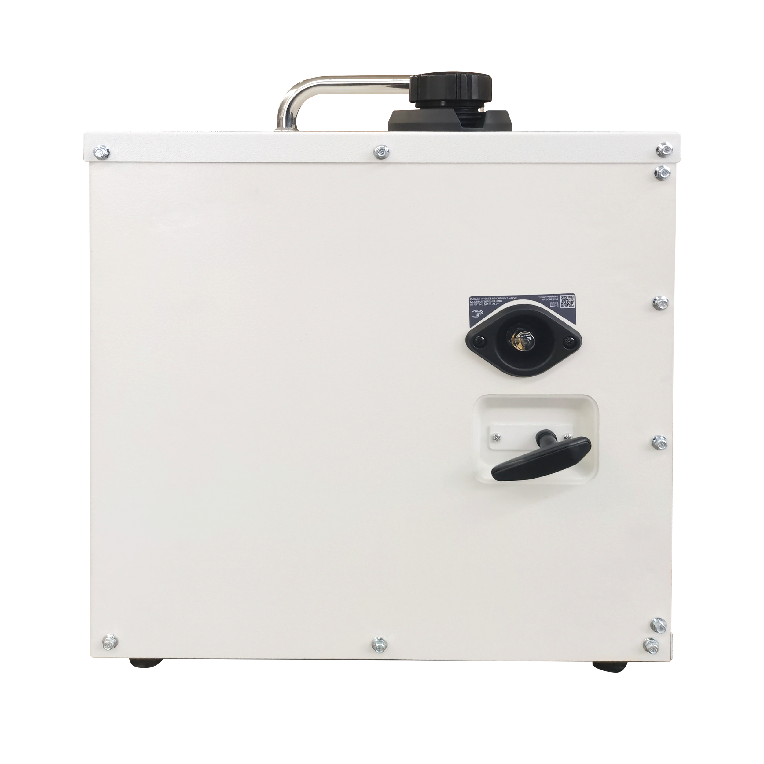 Könner & Söhnen HEAVY DUTY KS 24VM-DC générateur DC 24V 60A