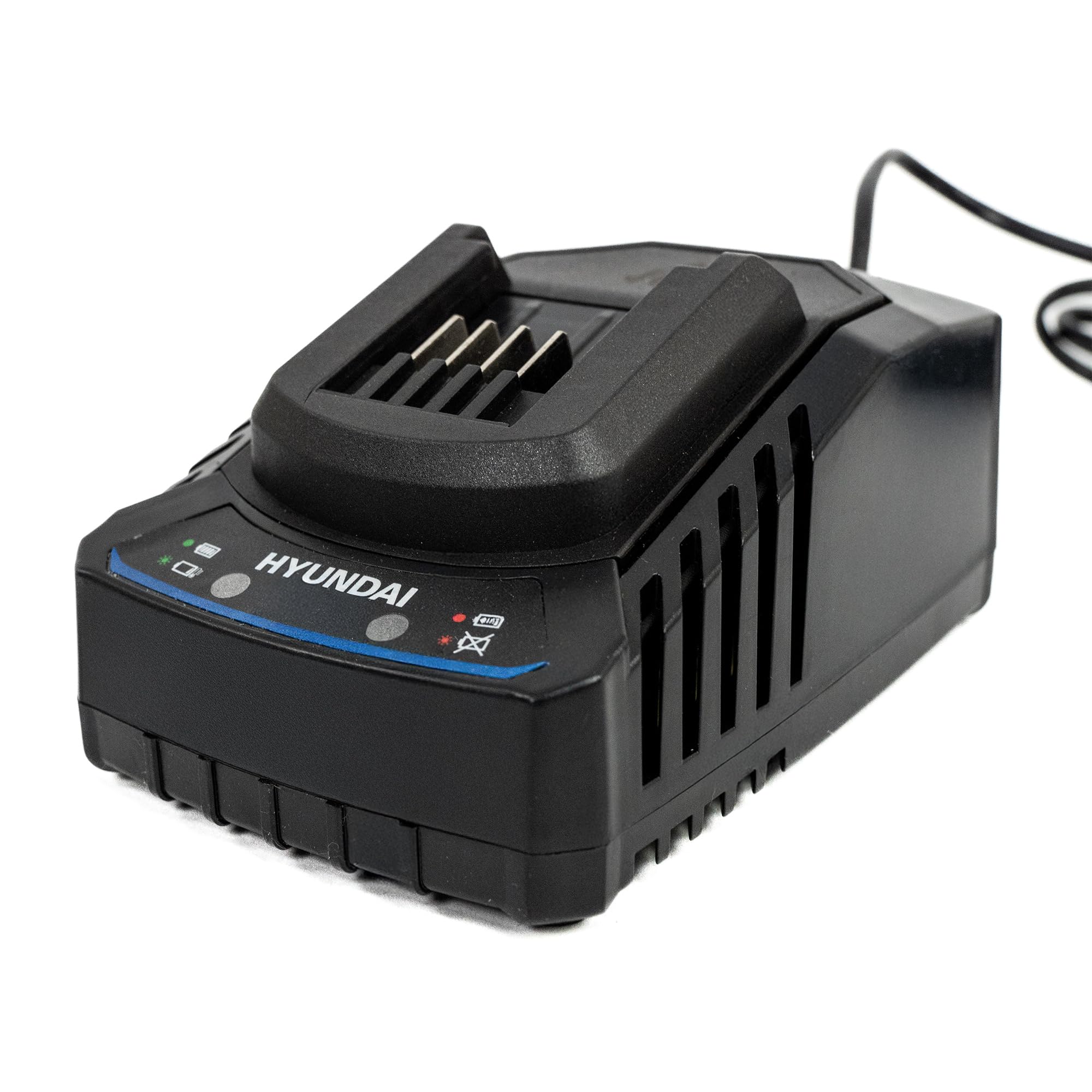 Hyundai C20-2 chargeur batterie 20V 2A rapide