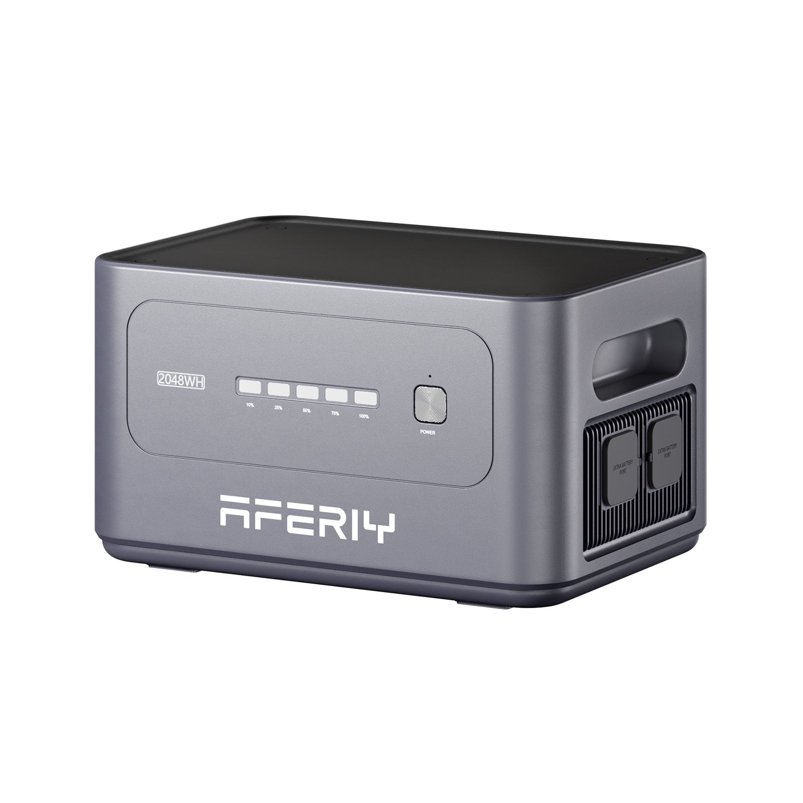 AFERIY P280-B batterie d'extension 2048Wh pour P280