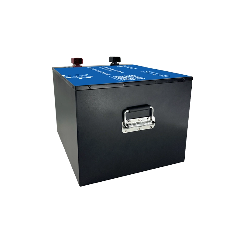 Ultimatron ULM 12,8V 620Ah Batterie Lithium Bluetooth