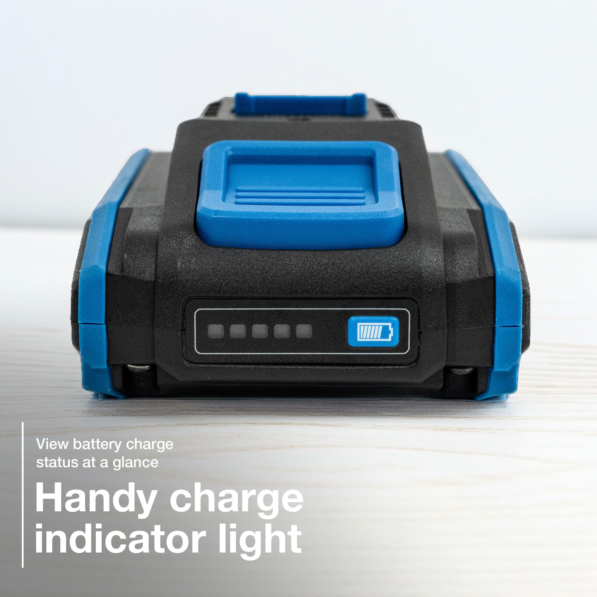 Hyundai BI20-2 Batterie 20V 2Ah Li-Ion 2e génération