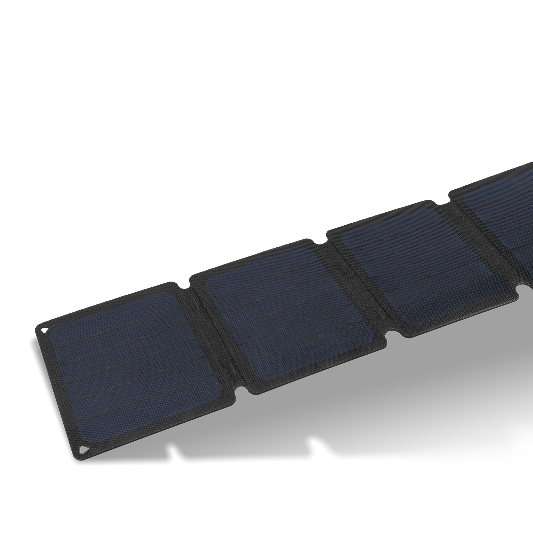 Powertec Aqiila Pocket 21 chargeur solaire USB-C 21W 600g