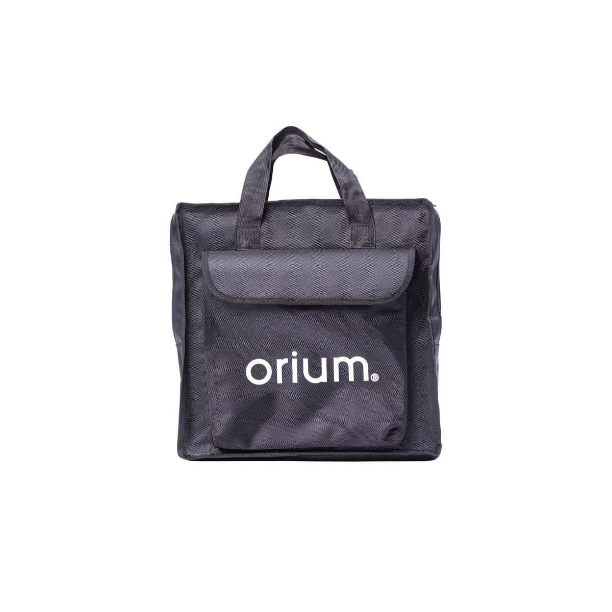 Orium Panneaux solaires Pliant Noir 160W Panneau solaire portable 5kg